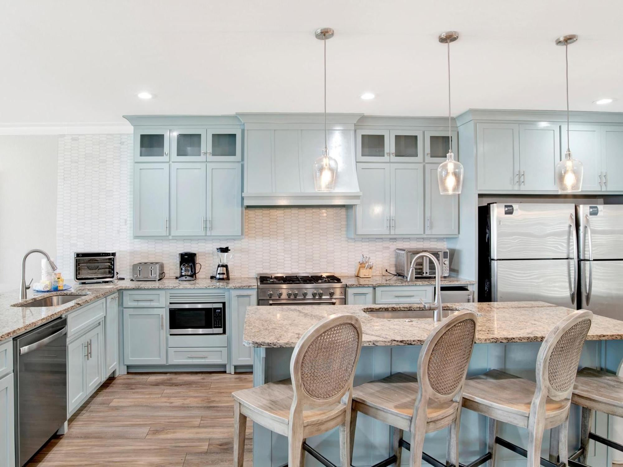 Bella Bleu Villa กัลฟ์ชอร์ส ภายนอก รูปภาพ